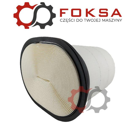 Filtr powietrza zewnętrzny