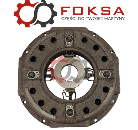 Docisk sprzęgła STD