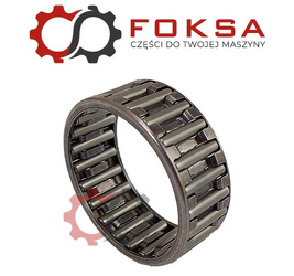 Łożysko igiełkowe koła rewersu KOYO