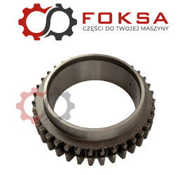 Koło zębate skrzyni