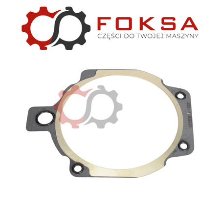 Uszczelka głowicy 1,2mm