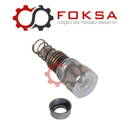 Gniazdo hydrauliczne Faster