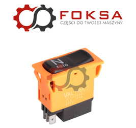 Przełącznik kołyskowy ORG