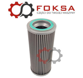 Filtr hydrauliczny wkład