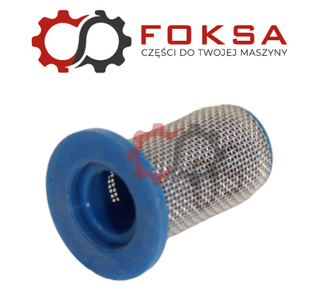 Filterek / Filtr siatkowy rozpylacza