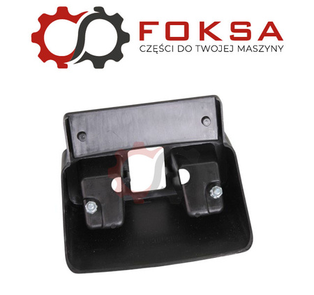 Obudowa tylnej lampy