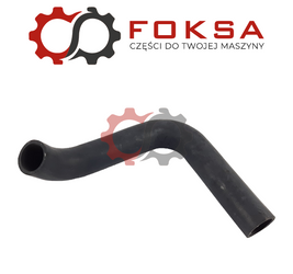 Przewód gumowy chłodnicy