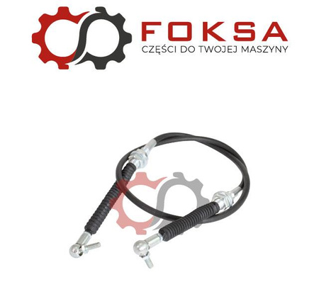 Linka dźwigni zmiany biegów