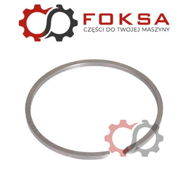 Pierścień tłoka podnośnika