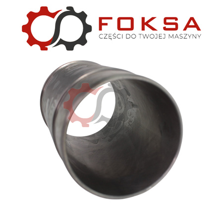 Tuleja silnika honowana KMP