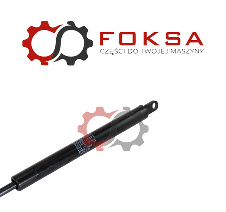 Siłownik gazowy STABILUS