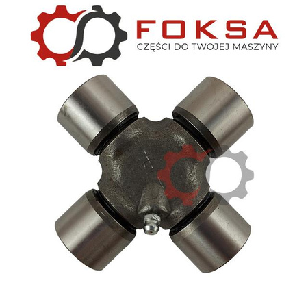 Krzyżak napędowy przegubu