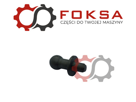 Sworzeń z kulką ORG