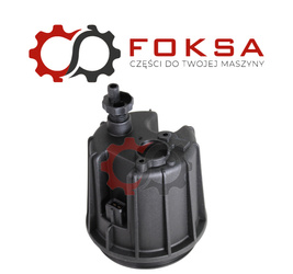 Separator wody z paliwa