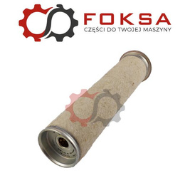 Filtr powietrza wewnętrzny