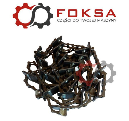 Łańcuch elewatora kłosowego KPL