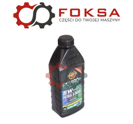 Olej silnikowy Penrite Enviro Plus 5w40 1l