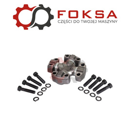 Krzyżak mechaniczny