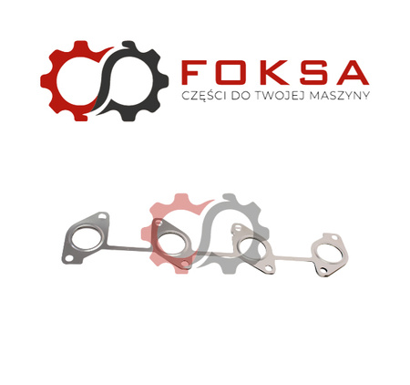 Uszczelka kolektora wydechowego