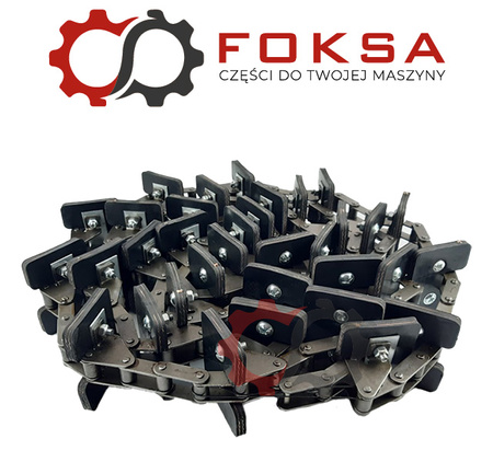 Łańcuch kompletny elewatora