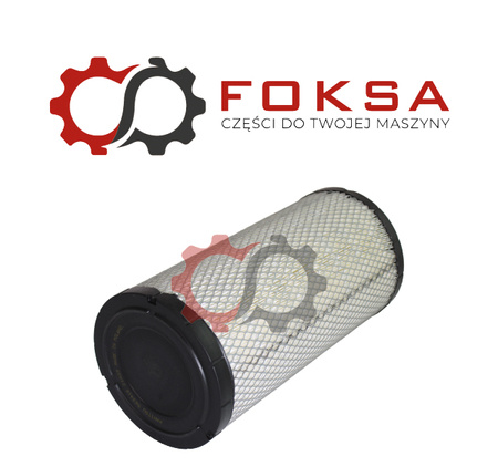 Filtr powietrza zewnętrzny ORG