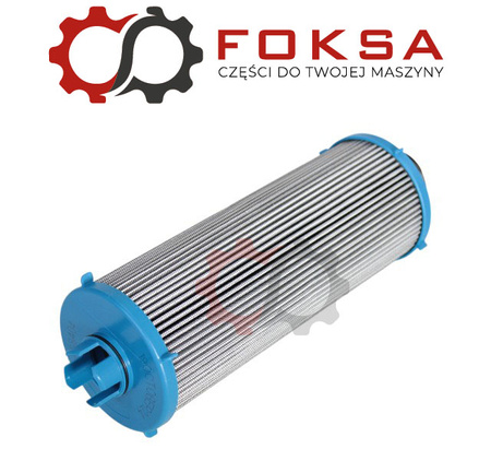 Filtr oleju hydrauliki - wkład