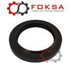 Pierścień uszczelniający przód