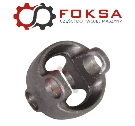 Łącznik krzyżaków półosi PQ