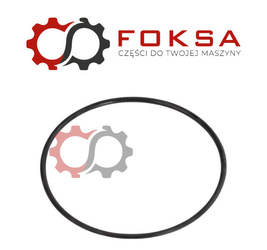 O-ring / Pierścień uszczelniający