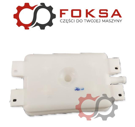 Zbiorniczek wyrównawczy