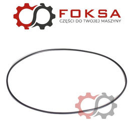 O-ring / Pierścień uszczelniający