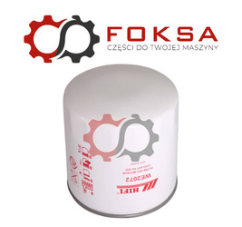 Filtr cieczy chłodzącej