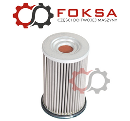 Filtr oleju hydrauliki