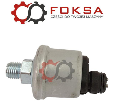 Czujnik ciśnienia oleju skrzyni