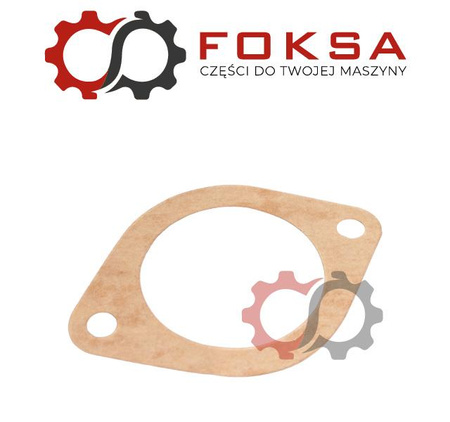 Uszczelka kolektora ssącego