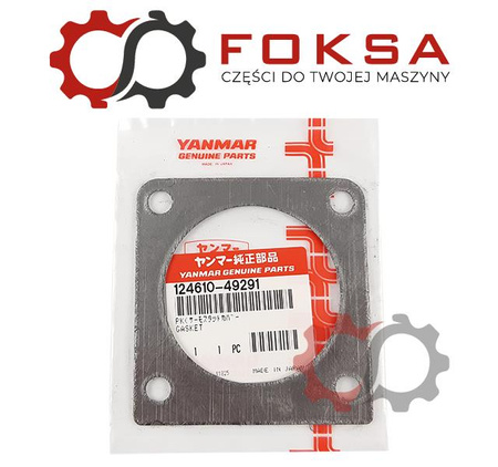 Uszczelka pod obudowe termostatu ORG