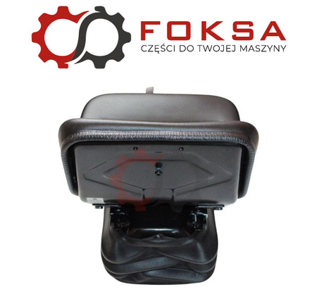 Siedzenie mechaniczne Bsasic XS GRAMMER