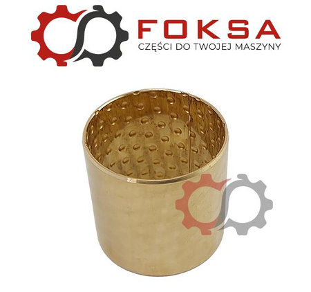 Tulejka dystansowa ORG