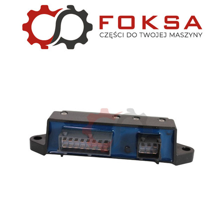 Moduł sterujący ORG