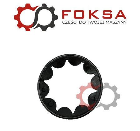 Podkładka pasowana Lemken