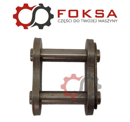 Spinka łańcucha HUBBER