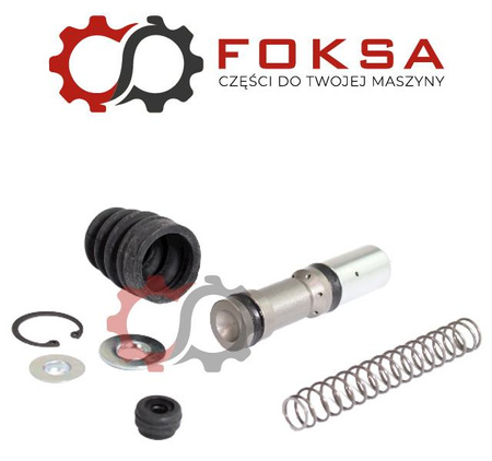 Zestaw naprawczy pompki hamulcowej z tłokiem FTE