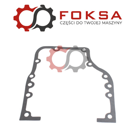 Uszczelka obudowy koła zamachowego