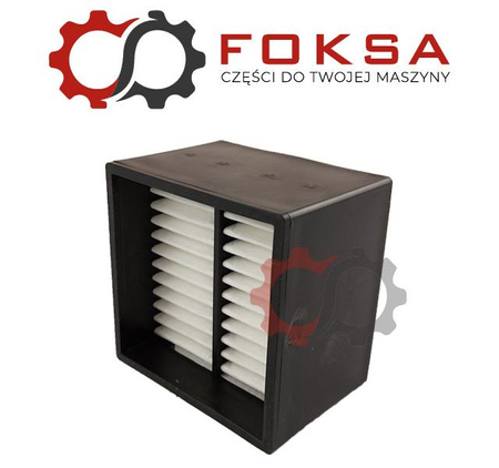 Filtr paliwa - separator