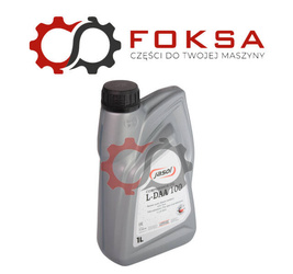 Olej sprężarkowy Chemnaft LDAA-100 1L