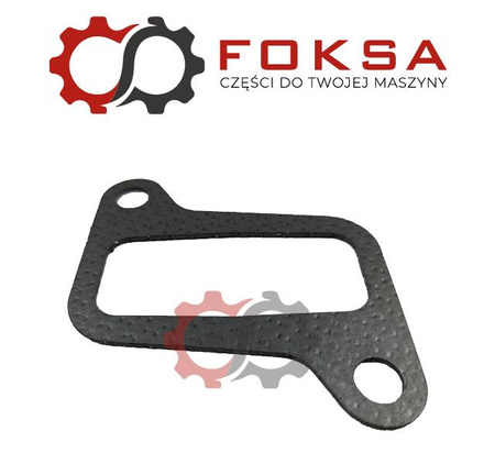 Uszczelka kolektora ssącego