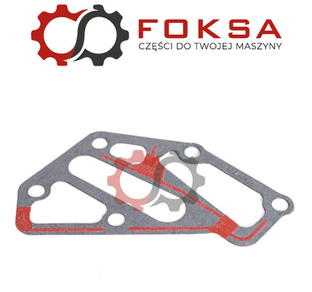 Uszczelka chłodniczki oleju ORG