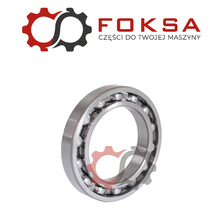 Łożysko kulkowe KINEX