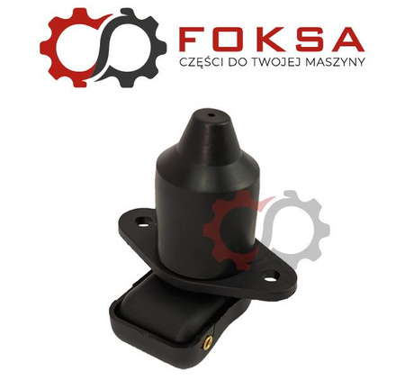 Gniazdo elektryczne 3 piny