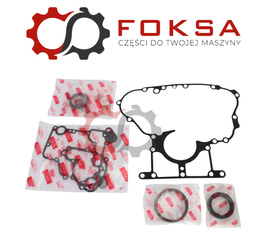 Zestaw uszczelek silnika Premium - Japonia